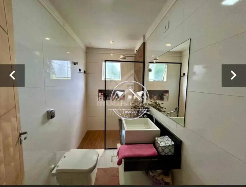 Foto 9 de Chácara com 3 quartos à venda, 2000m2 em Recanto dos Pássaros, Itatiba - SP