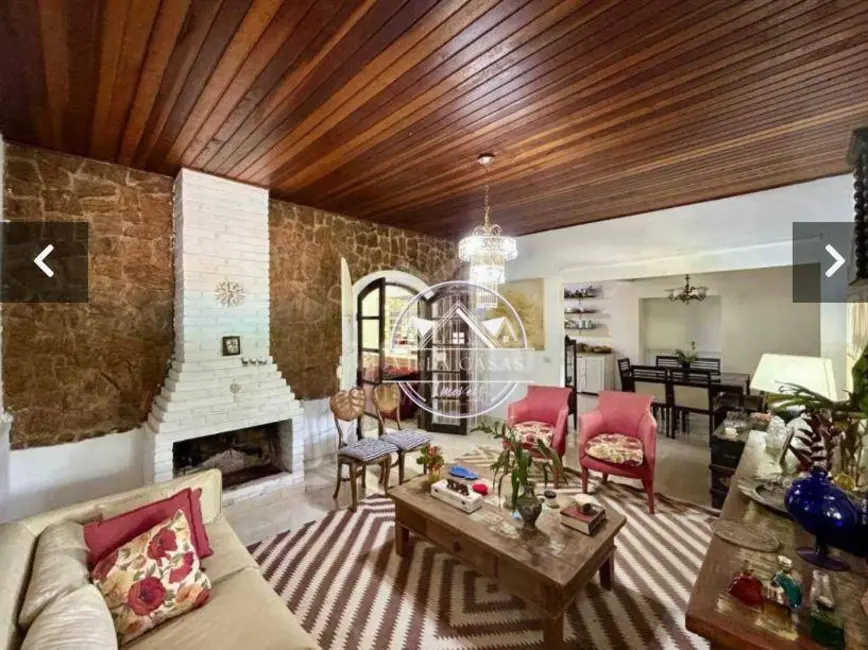 Foto 1 de Chácara com 3 quartos à venda, 2000m2 em Recanto dos Pássaros, Itatiba - SP