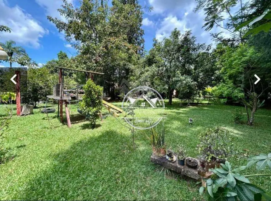 Foto 3 de Chácara com 3 quartos à venda, 2000m2 em Recanto dos Pássaros, Itatiba - SP