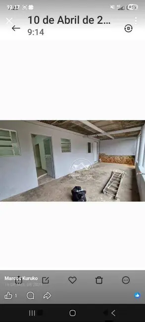 Foto 1 de Casa com 2 quartos à venda, 280m2 em Vila Santa Terezinha, Itatiba - SP