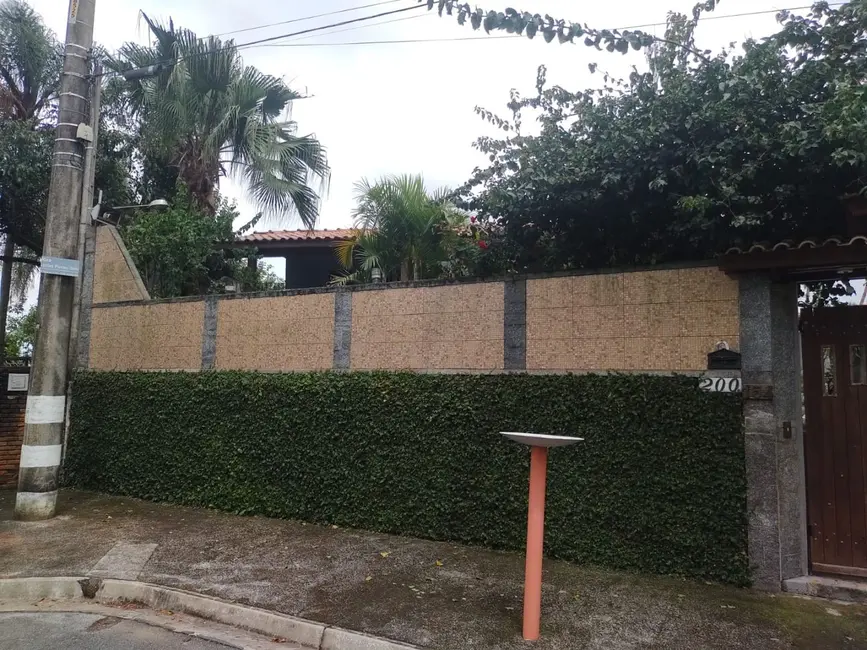 Foto 4 de Chácara com 3 quartos à venda, 1000m2 em Recanto da Paz, Itatiba - SP