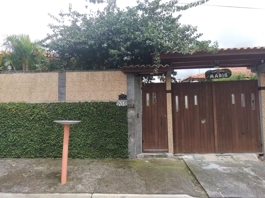 Foto 3 de Chácara com 3 quartos à venda, 1000m2 em Recanto da Paz, Itatiba - SP