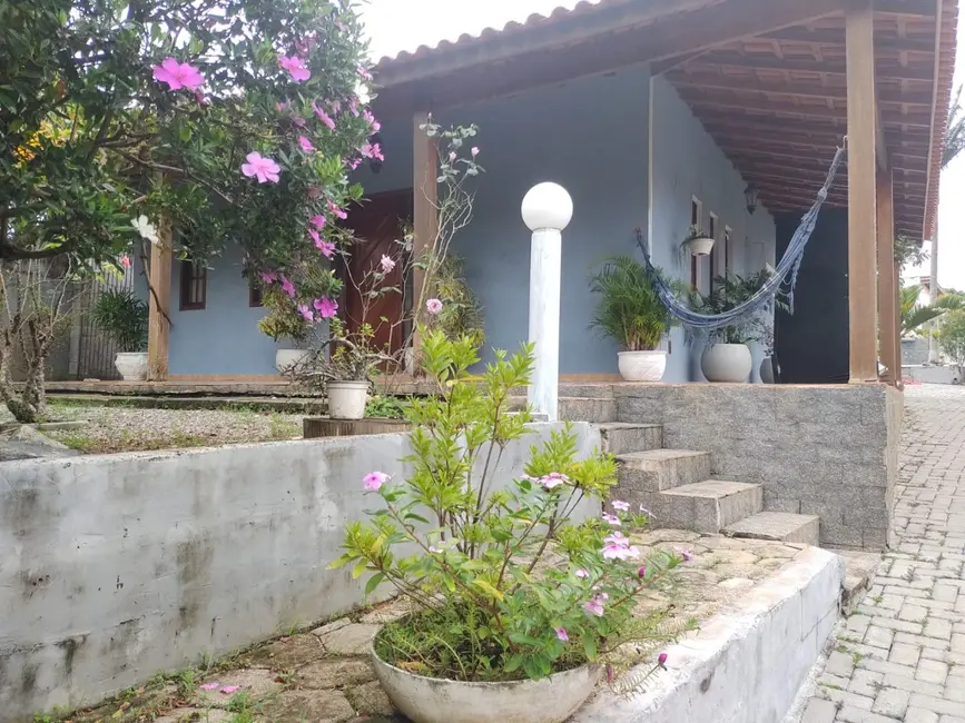 Foto 6 de Chácara com 3 quartos à venda, 1000m2 em Recanto da Paz, Itatiba - SP