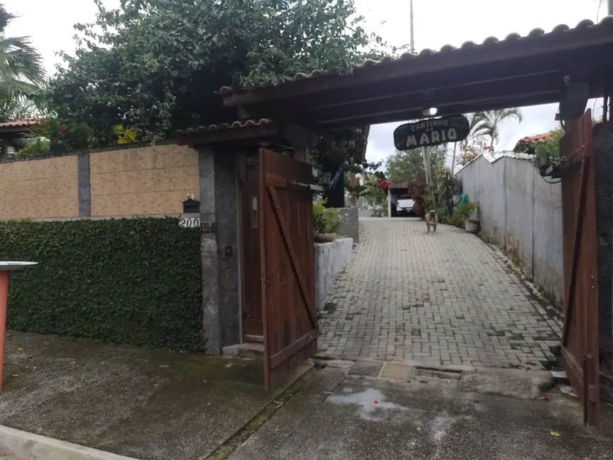 Foto 5 de Chácara com 3 quartos à venda, 1000m2 em Recanto da Paz, Itatiba - SP