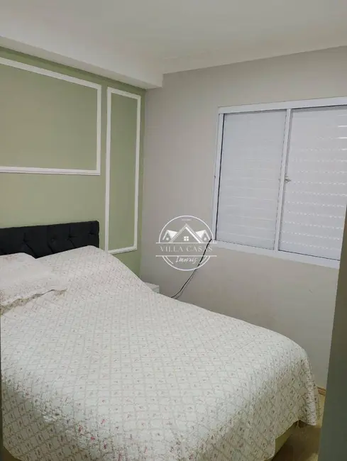 Foto 3 de Apartamento com 2 quartos à venda, 53m2 em Loteamento Santo Antônio, Itatiba - SP