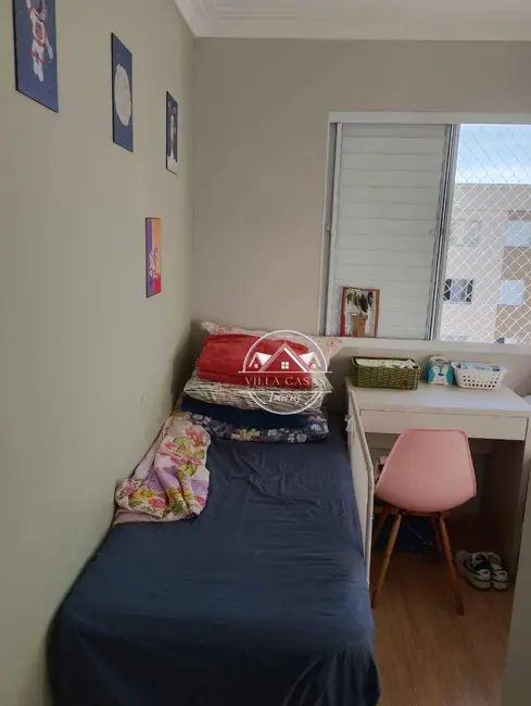 Foto 6 de Apartamento com 2 quartos à venda, 53m2 em Loteamento Santo Antônio, Itatiba - SP