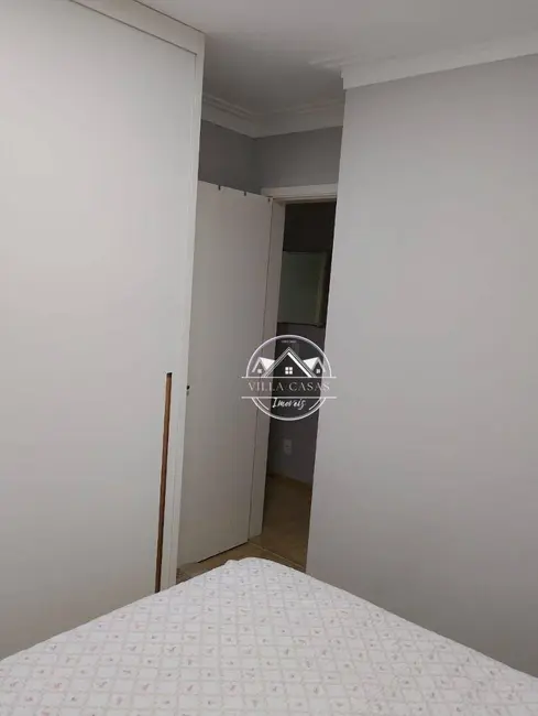 Foto 9 de Apartamento com 2 quartos à venda, 53m2 em Loteamento Santo Antônio, Itatiba - SP