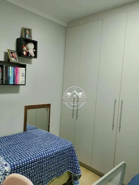 Foto 4 de Apartamento com 2 quartos à venda, 53m2 em Loteamento Santo Antônio, Itatiba - SP