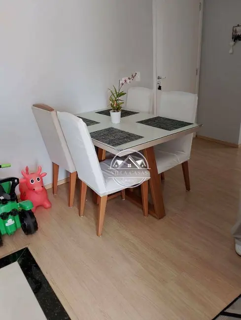 Foto 5 de Apartamento com 2 quartos à venda, 53m2 em Loteamento Santo Antônio, Itatiba - SP