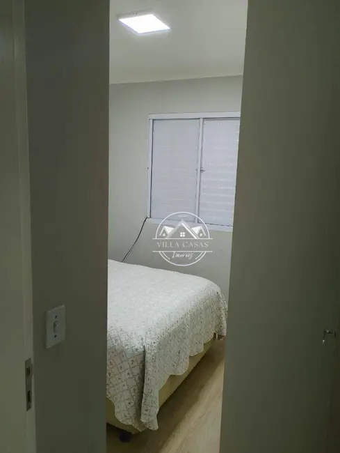 Foto 2 de Apartamento com 2 quartos à venda, 53m2 em Loteamento Santo Antônio, Itatiba - SP