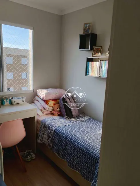 Foto 7 de Apartamento com 2 quartos à venda, 53m2 em Loteamento Santo Antônio, Itatiba - SP