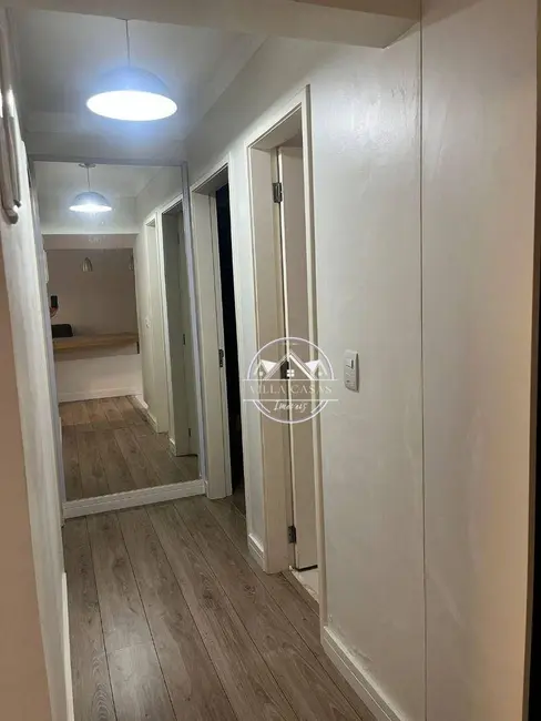 Foto 9 de Apartamento com 2 quartos à venda, 64m2 em Condomínio Residencial Beija-Flor, Itatiba - SP