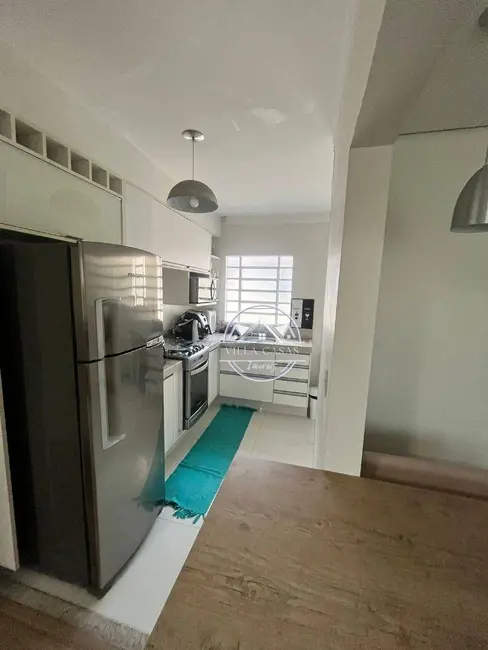 Foto 7 de Apartamento com 2 quartos à venda, 64m2 em Condomínio Residencial Beija-Flor, Itatiba - SP