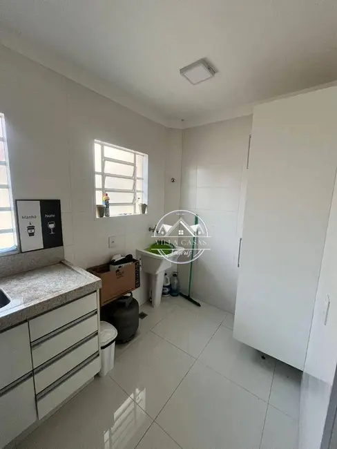 Foto 6 de Apartamento com 2 quartos à venda, 64m2 em Condomínio Residencial Beija-Flor, Itatiba - SP