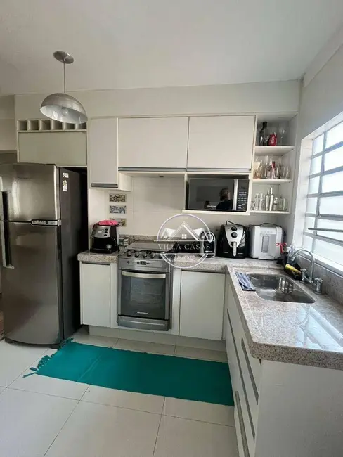 Foto 5 de Apartamento com 2 quartos à venda, 64m2 em Condomínio Residencial Beija-Flor, Itatiba - SP