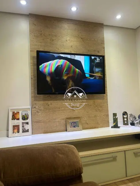 Foto 3 de Apartamento com 2 quartos à venda, 64m2 em Condomínio Residencial Beija-Flor, Itatiba - SP