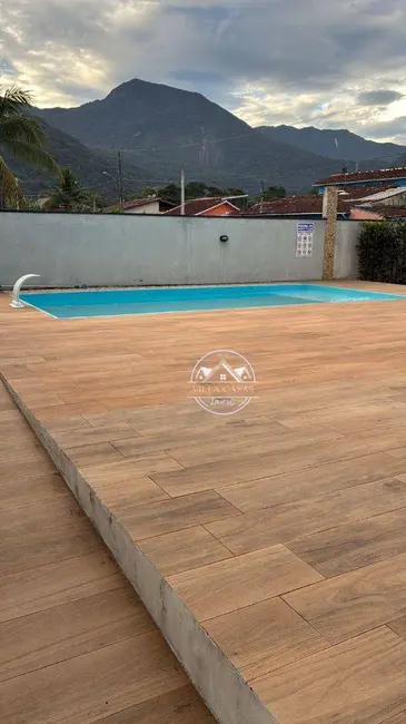 Foto 6 de Casa com 2 quartos à venda, 80m2 em Massaguaçu, Caraguatatuba - SP
