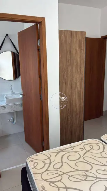 Foto 3 de Casa com 2 quartos à venda, 80m2 em Massaguaçu, Caraguatatuba - SP