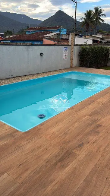 Foto 5 de Casa com 2 quartos à venda, 80m2 em Massaguaçu, Caraguatatuba - SP