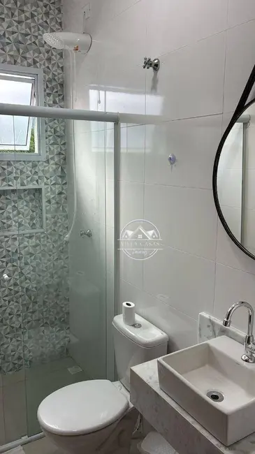 Foto 9 de Casa com 2 quartos à venda, 80m2 em Massaguaçu, Caraguatatuba - SP
