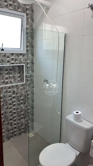 Foto 8 de Casa com 2 quartos à venda, 80m2 em Massaguaçu, Caraguatatuba - SP