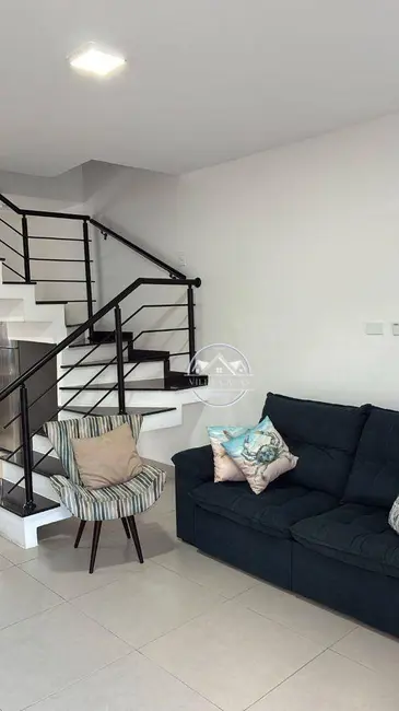 Foto 8 de Casa com 2 quartos à venda, 60m2 em Massaguaçu, Caraguatatuba - SP