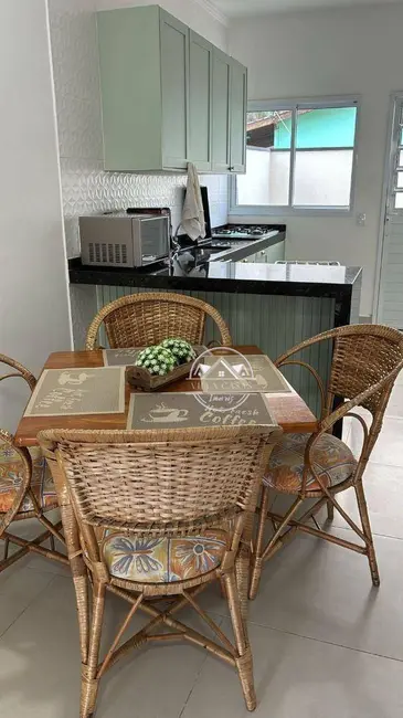Foto 1 de Casa com 2 quartos à venda, 60m2 em Massaguaçu, Caraguatatuba - SP