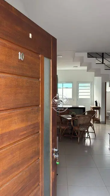 Foto 9 de Casa com 2 quartos à venda, 60m2 em Massaguaçu, Caraguatatuba - SP