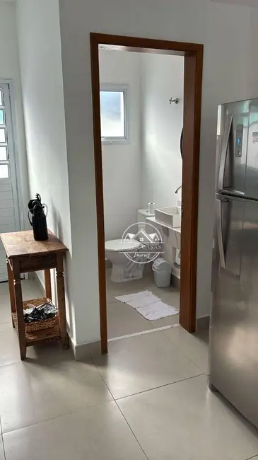 Foto 6 de Casa com 2 quartos à venda, 60m2 em Massaguaçu, Caraguatatuba - SP