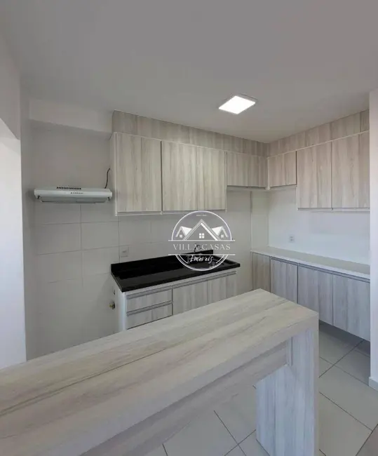 Foto 7 de Apartamento com 2 quartos à venda, 61m2 em Vila Cassaro, Itatiba - SP