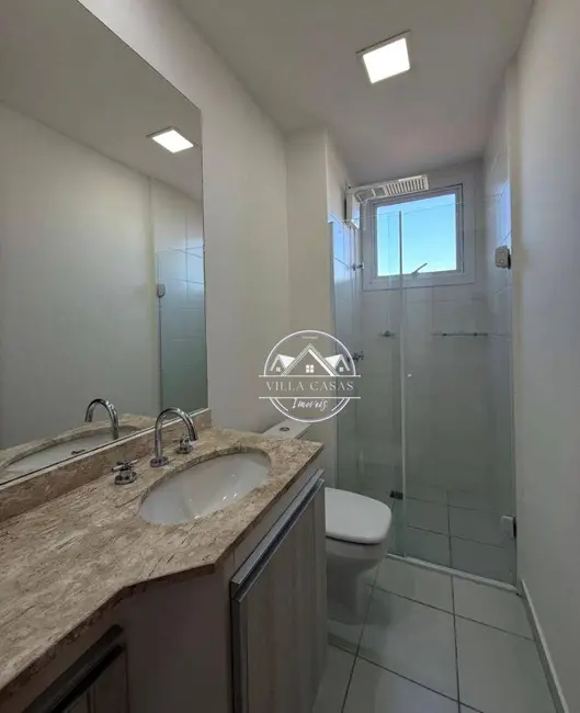 Foto 5 de Apartamento com 2 quartos à venda, 61m2 em Vila Cassaro, Itatiba - SP