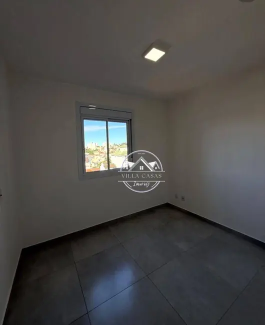 Foto 6 de Apartamento com 2 quartos à venda, 61m2 em Vila Cassaro, Itatiba - SP