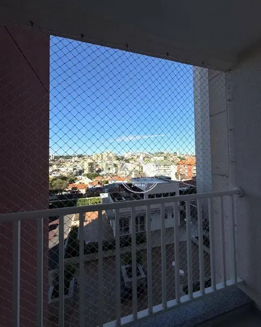 Foto 2 de Apartamento com 2 quartos à venda, 61m2 em Vila Cassaro, Itatiba - SP