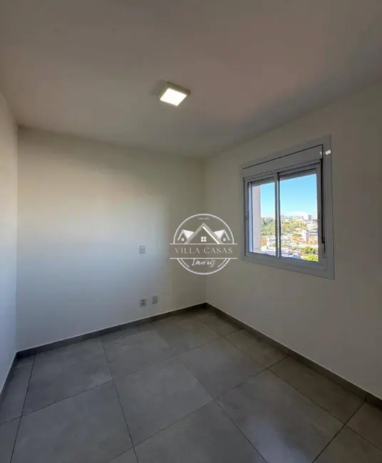 Foto 4 de Apartamento com 2 quartos à venda, 61m2 em Vila Cassaro, Itatiba - SP