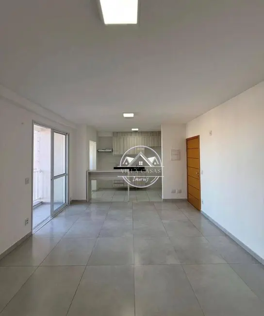 Foto 3 de Apartamento com 2 quartos à venda, 61m2 em Vila Cassaro, Itatiba - SP