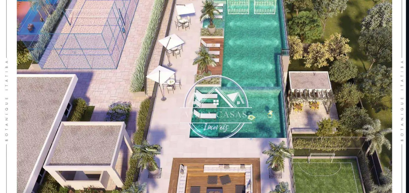 Foto 9 de Apartamento com 3 quartos à venda, 71m2 em Jardim Nossa Senhora das Graças, Itatiba - SP