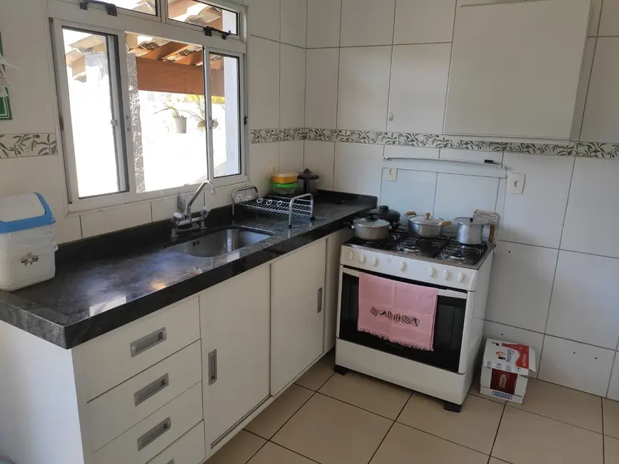 Foto 2 de Casa de Condomínio com 4 quartos à venda, 514m2 em Chácara Santa Cruz dos Pires, Itatiba - SP