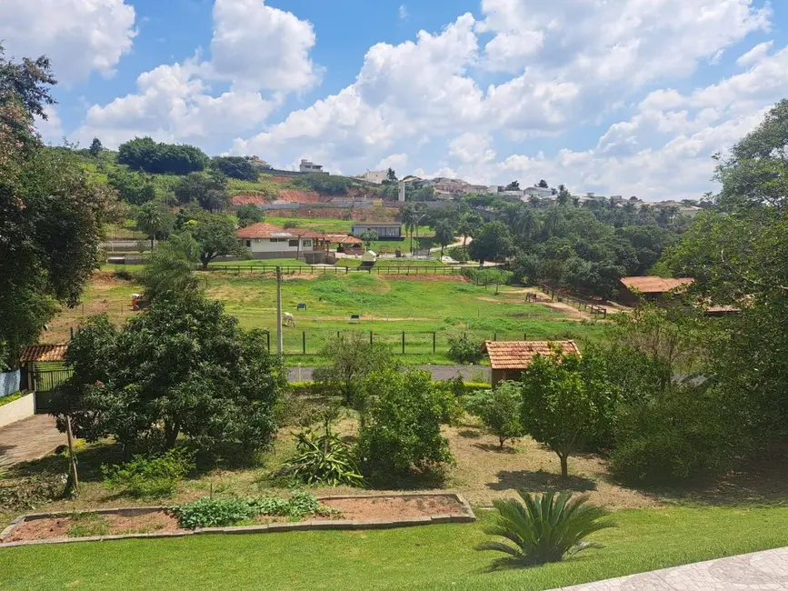 Foto 2 de Chácara com 3 quartos à venda, 1628m2 em Jardim Nova América, Itatiba - SP