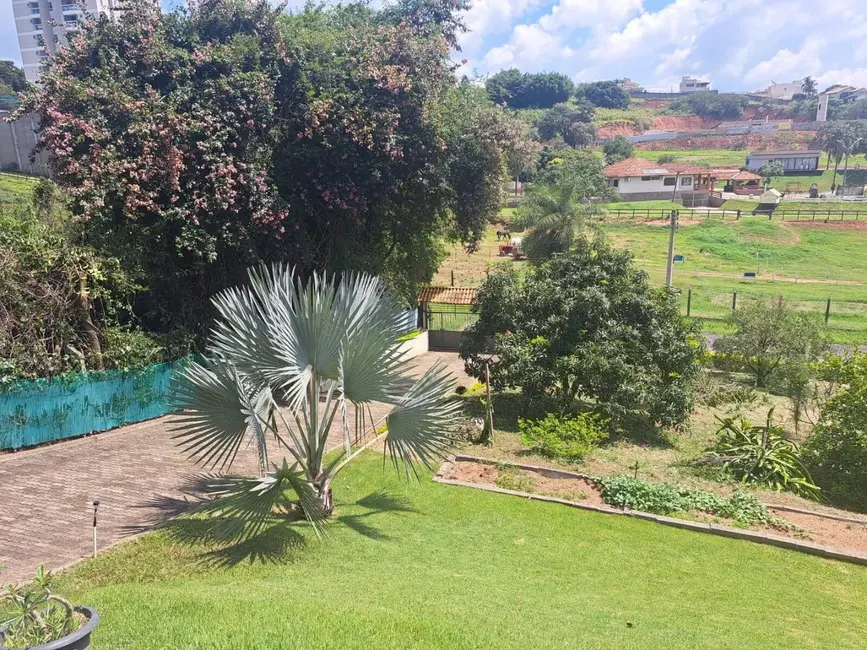 Foto 8 de Chácara com 3 quartos à venda, 1628m2 em Jardim Nova América, Itatiba - SP
