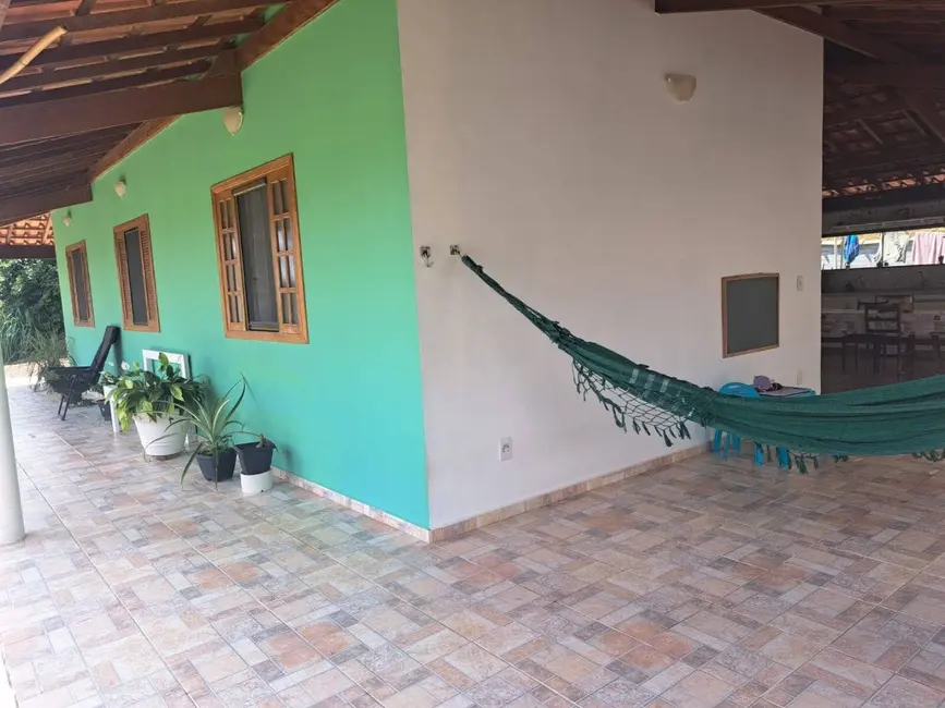 Foto 7 de Chácara com 3 quartos à venda, 1628m2 em Jardim Nova América, Itatiba - SP