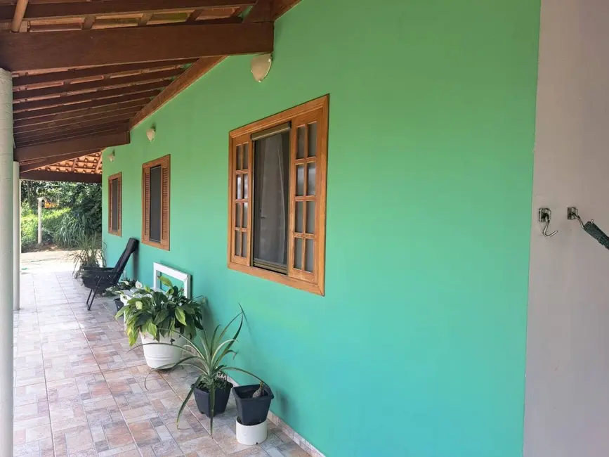 Foto 4 de Chácara com 3 quartos à venda, 1628m2 em Jardim Nova América, Itatiba - SP