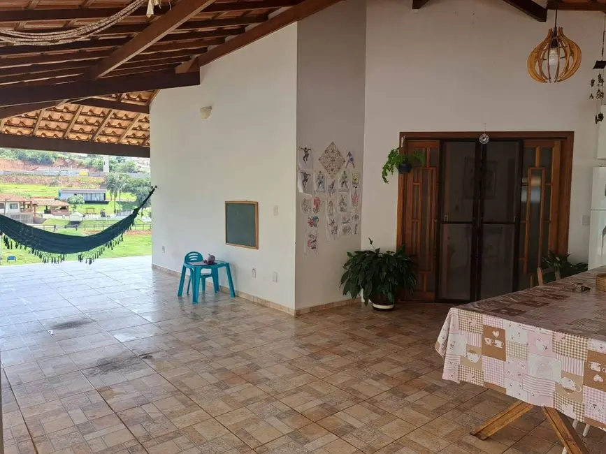 Foto 9 de Chácara com 3 quartos à venda, 1628m2 em Jardim Nova América, Itatiba - SP