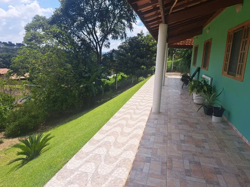 Foto 6 de Chácara com 3 quartos à venda, 1628m2 em Jardim Nova América, Itatiba - SP