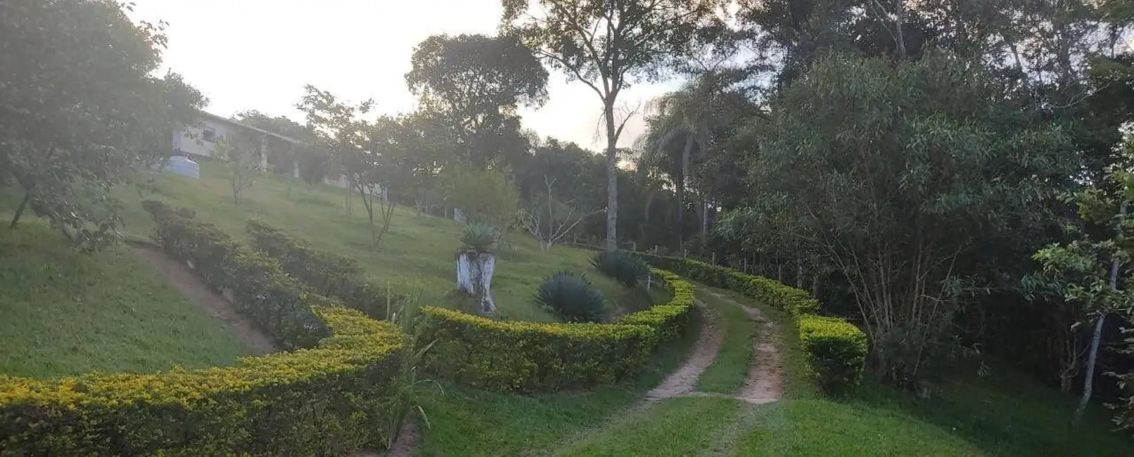 Foto 5 de Chácara com 4 quartos à venda, 25000m2 em Santa Clara, Jundiai - SP