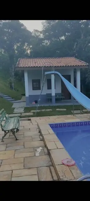 Foto 4 de Chácara com 4 quartos à venda, 25000m2 em Santa Clara, Jundiai - SP