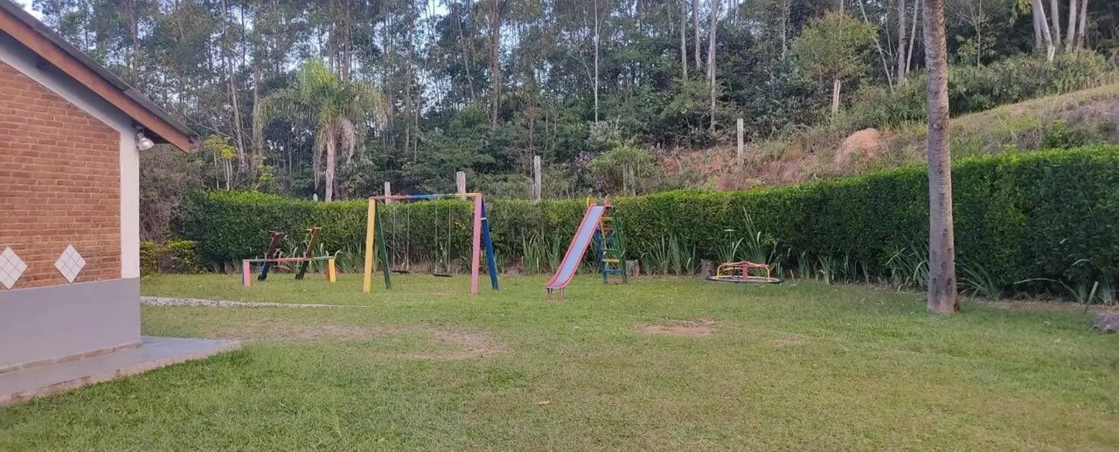 Foto 2 de Chácara com 4 quartos à venda, 25000m2 em Santa Clara, Jundiai - SP