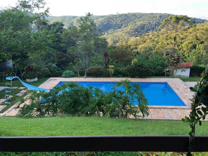 Foto 1 de Chácara com 4 quartos à venda, 25000m2 em Santa Clara, Jundiai - SP