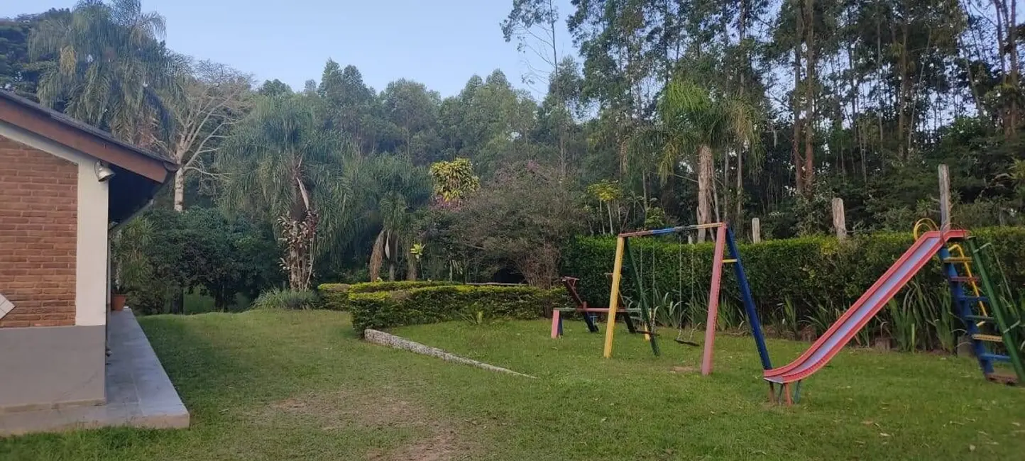 Foto 8 de Chácara com 4 quartos à venda, 25000m2 em Santa Clara, Jundiai - SP