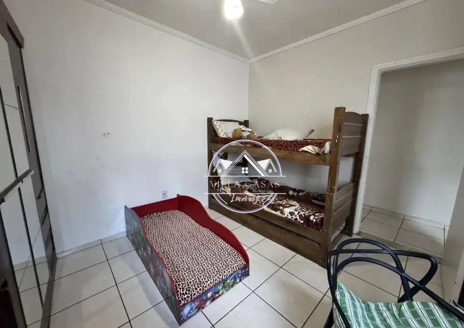 Foto 3 de Casa com 2 quartos à venda, 125m2 em Jardim Ester, Itatiba - SP