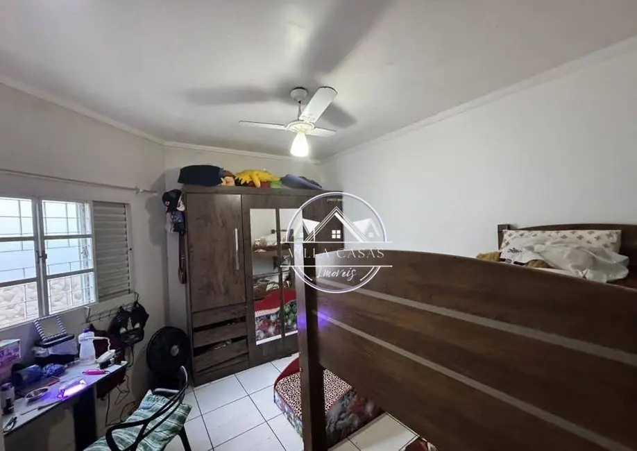 Foto 5 de Casa com 2 quartos à venda, 125m2 em Jardim Ester, Itatiba - SP